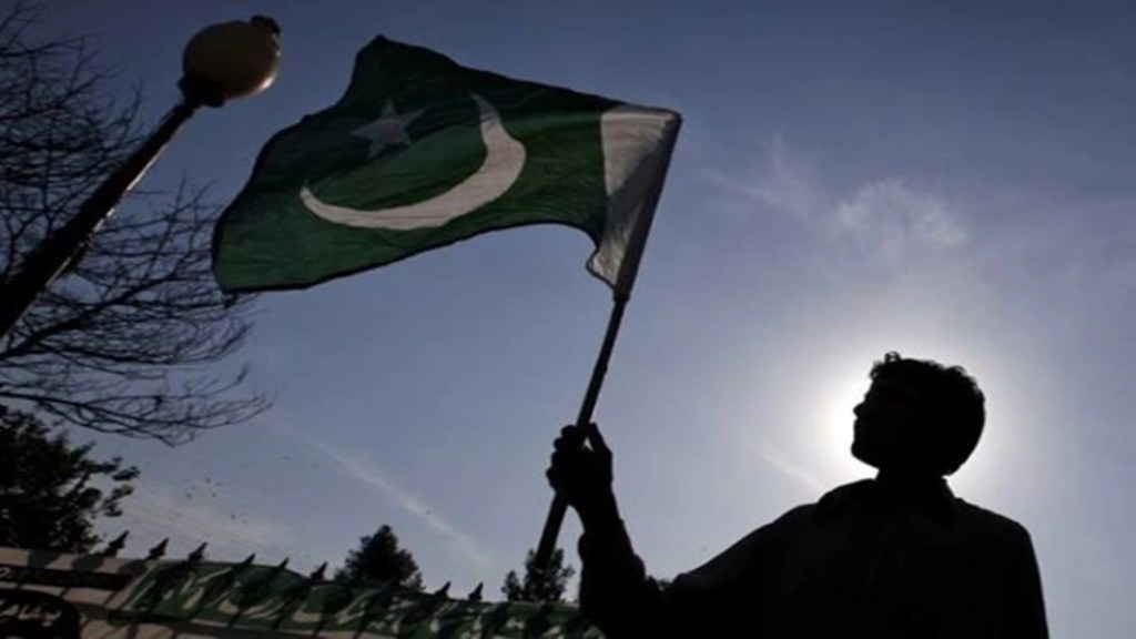 Pakistan