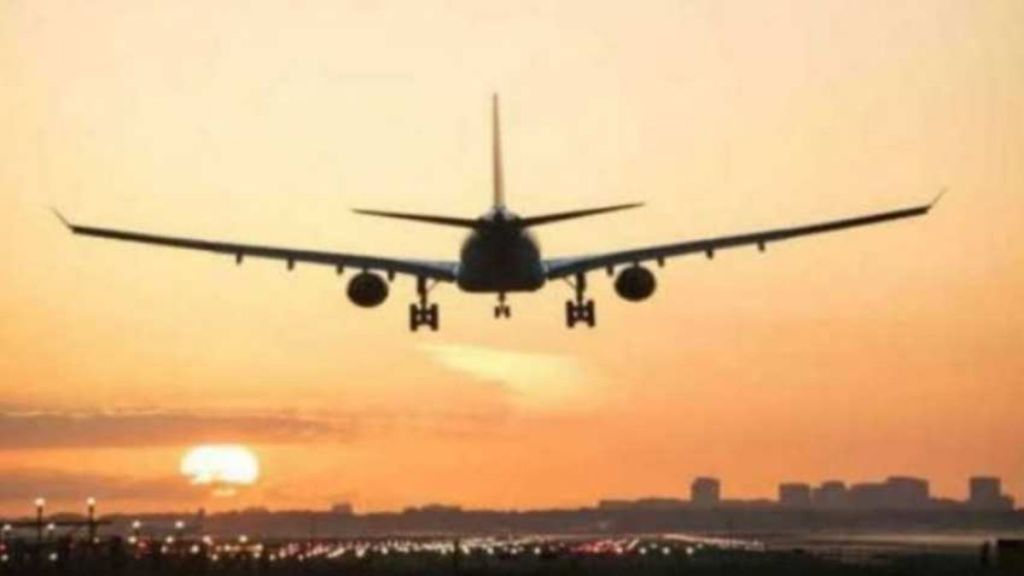 plane, aviation