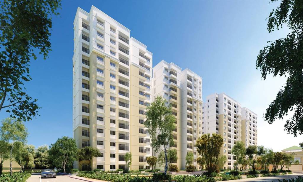 Real estate sector’s growth prospects look promising in 2024