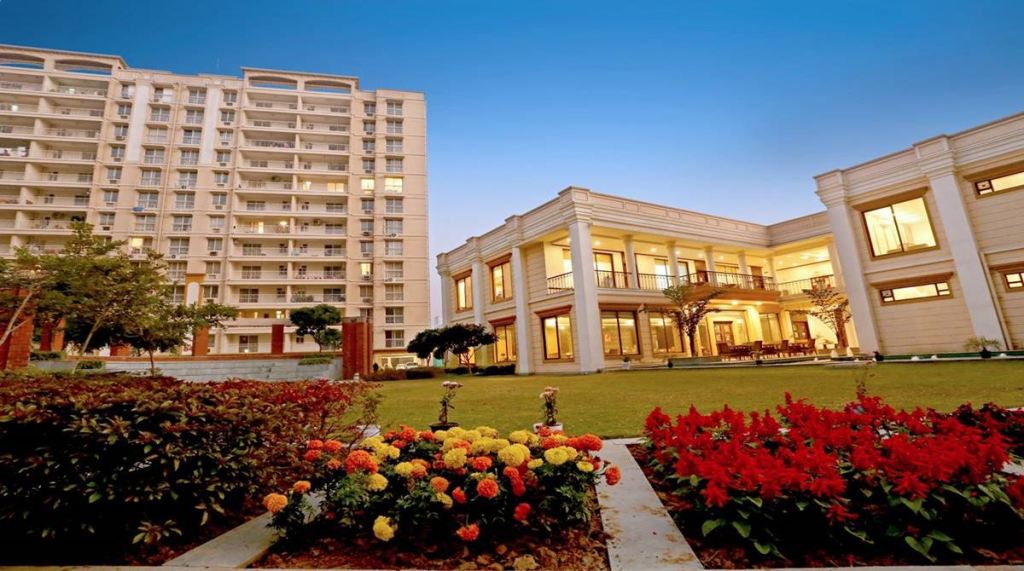 Bridging the Housing Divide: India's mid-segment homes take center stage