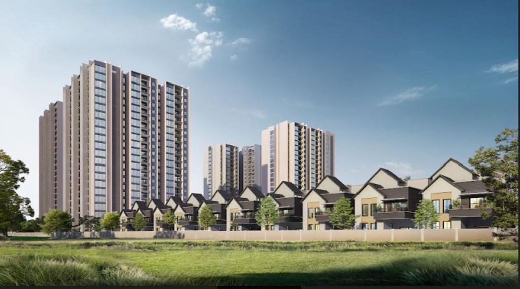 Paradigm shifts in geo-politics is reshaping Indian real estate Paradigm shifts in geo-politics is reshaping Indian real estate