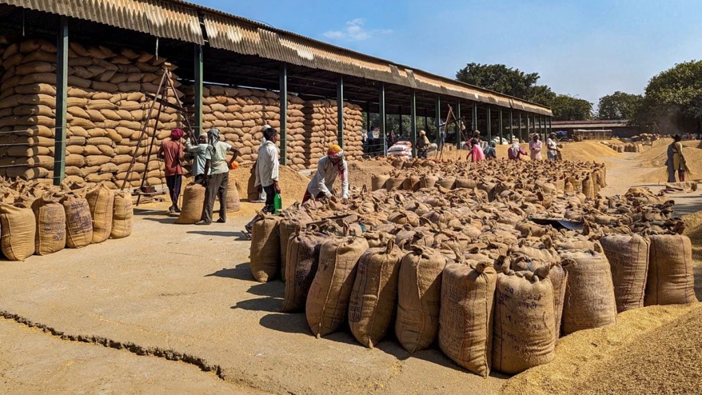 FCI, Food Corporation of India, wheat, top news, latest news, business news,