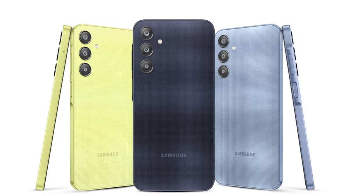 Samsung Galaxy A25 5G, A15 5G buyer’s guide Top specs, features, India