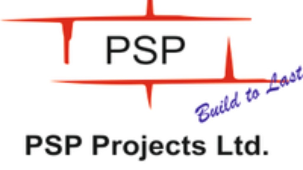 PSP Projects bags Rs 159 crore order in Gujarat Industry News The