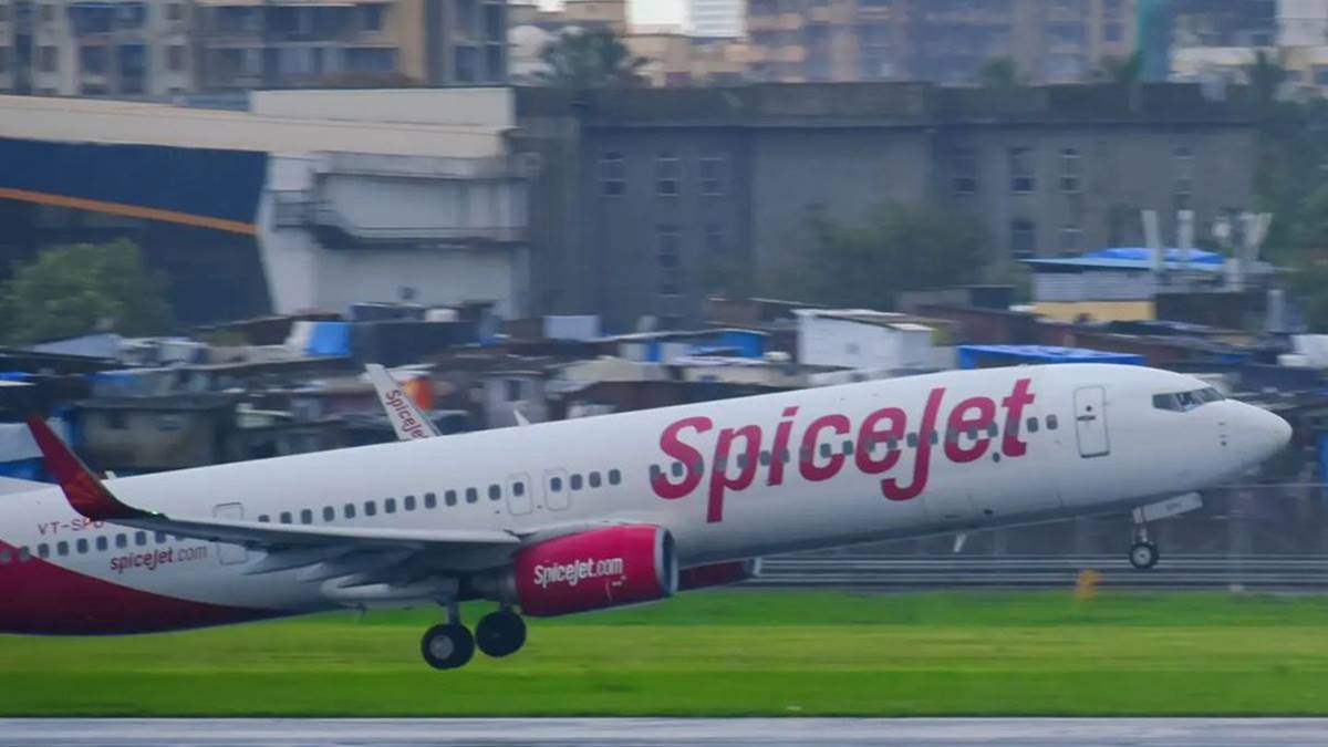 Go First acquisition soon! SpiceJet, two other foreign companies in
