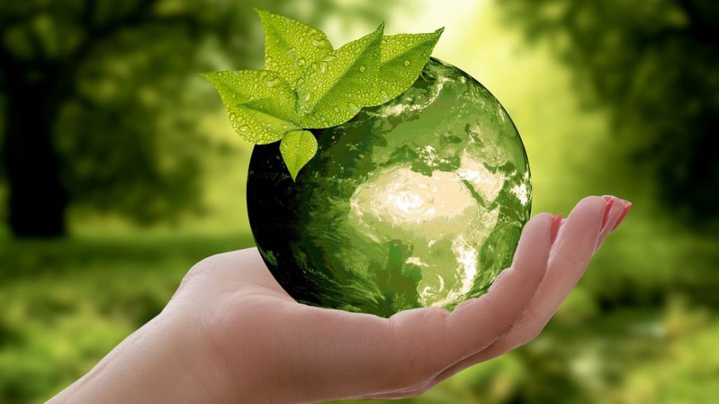 circular economy, ESG initiatives, manufacturing, sustainability, environmental responsibility, waste generation, sustainability goals