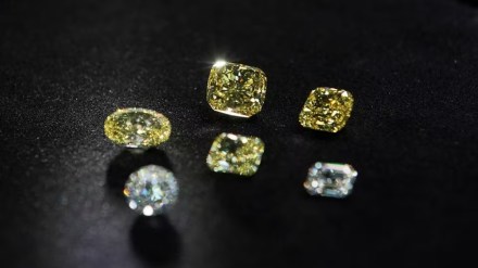 russian diamonds, russian diamonds GJEPC , Gems and Jewellery Export Promotion Council