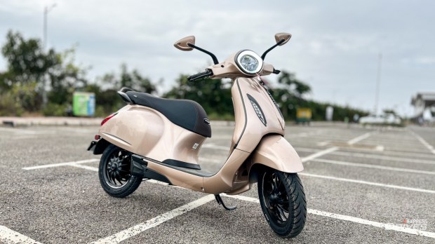 Bajaj Chetak
