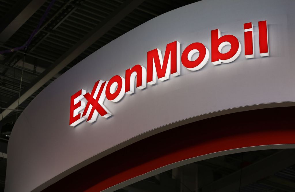 Exxon sues climate activist investors over extreme agenda Express