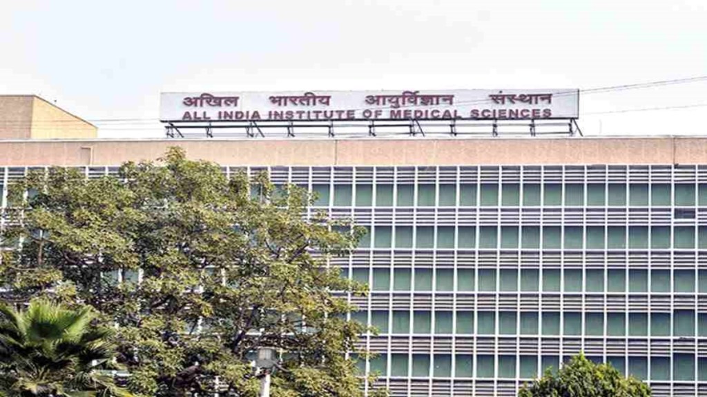 AIIMS Delhi