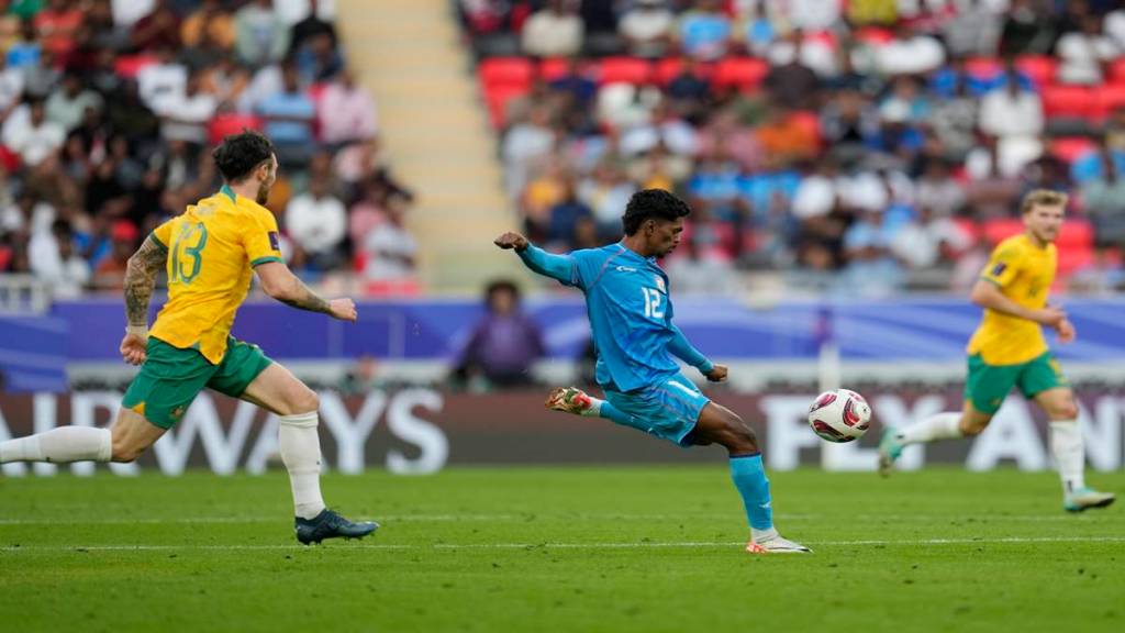 AFC Asian Cup