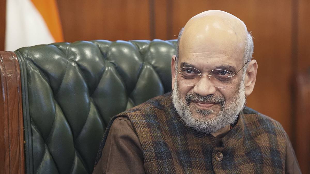 CAA notice will be announced before Lok Sabha elections, Amit Shah said - No one's citizenship will be taken away