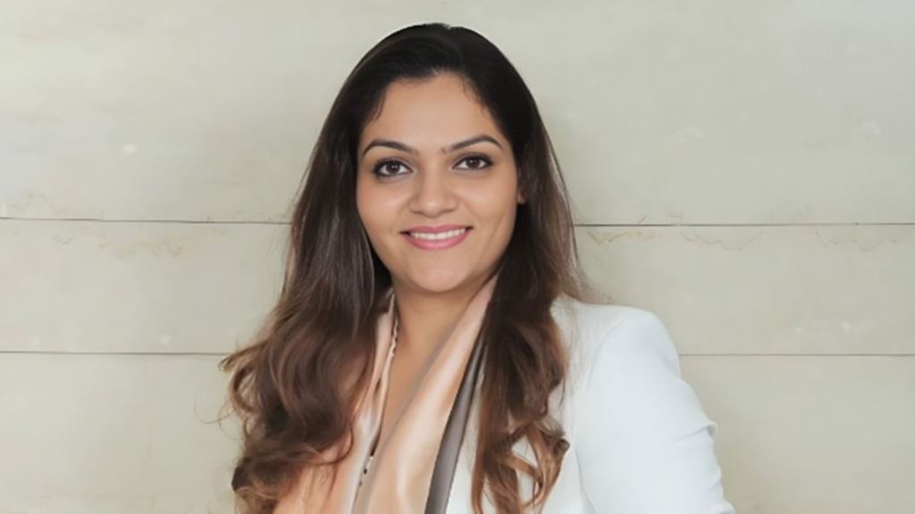 Property prices poised for steady appreciation in 2024: Amrita Gupta