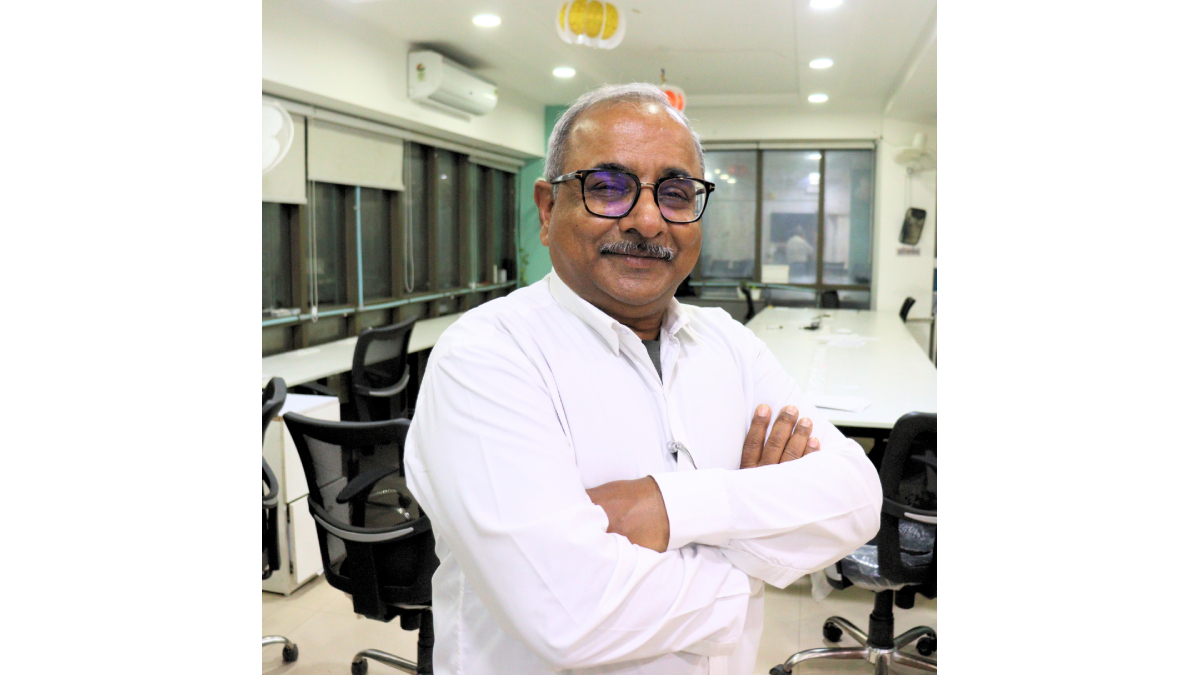 Euler Motors appoints Anal Vijay Singh as VP Manufacturing & Plant Head - The Financial Express