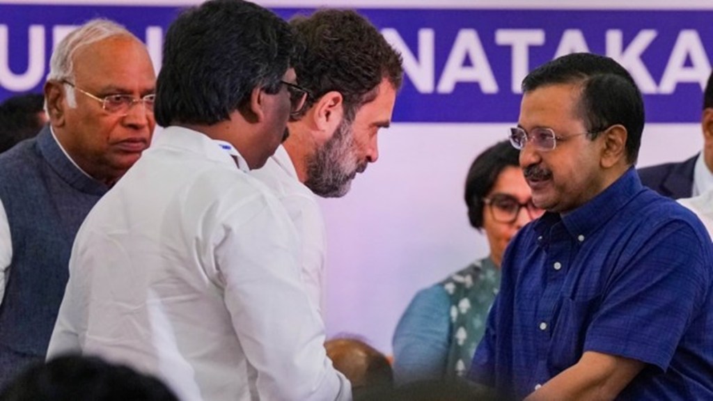 Lok Sabha elections, Rahul Gandhi, AAP