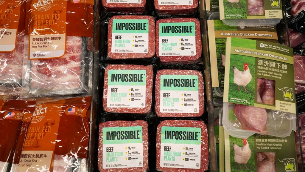 meat substitutes, plant-powered innovations, inflation, job losses, consumer preference, meat consumers, vegan vegetarian, awareness