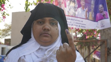 Bilkis Bano
