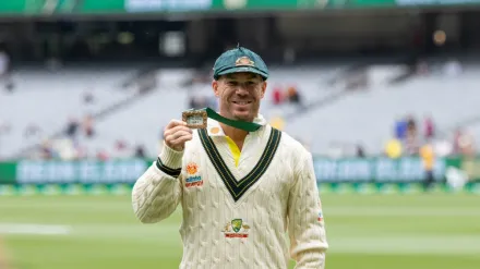 David Warner, David warner retirement, david warner career, david warner controversies, david warner fights, david warner test career, david warner t20 career, david warner final match, david warner