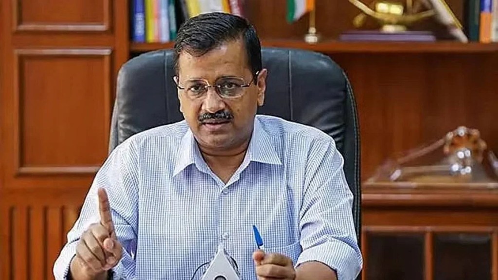 Arvind Kejriwal skips ED summons again, draws condemnation from BJP and Congress alike