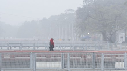 Delhi shivers as IMD records coldest day of season, UP colder than Capital