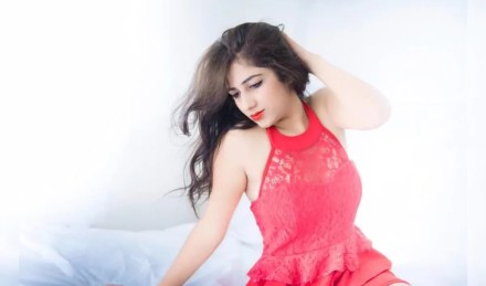 Ex-model shot dead in Gurugram hotel, months after bail in gangster's fake encounter case
