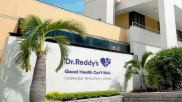 Dr. Reddy's, Dr Reddy's Labs, Dr. Reddy's Laboratories, Dr. Reddy's Q3FY24, Q3FY24 results, healthcare news, pharma news,