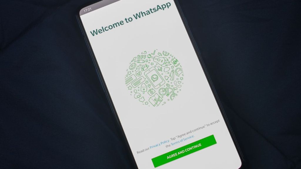 WhatsApp introduces ScreenShare Here’s how you can use it on Android