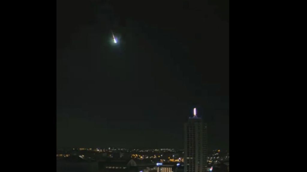 Asteroid