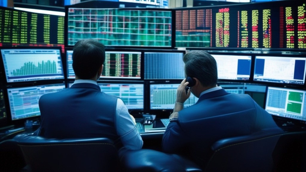 Microsoft, second-quarter results, Apple, trillion market-cap, stock price comparison