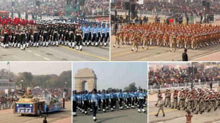 Republic Day 2024, Republic Day 2024 Facts, Republic Day 2024 Parade, Republic Day 2024 Interesting Facts, Facts about Republic Day 2024 Parade, 75th Republic Day 2024, India 75th Republic Day 2024