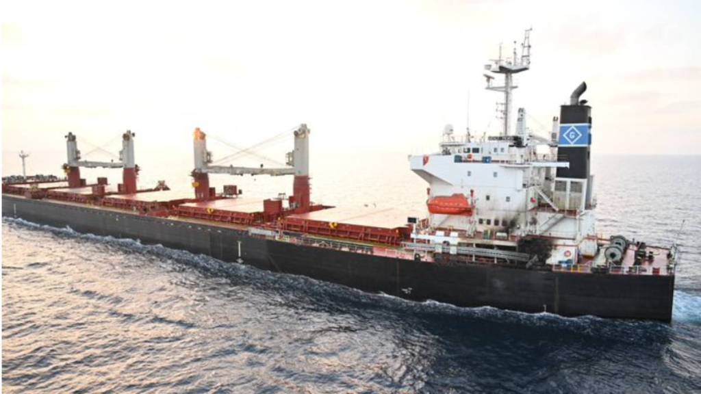 Indian Navy, drone attack, Visakhapatnam, Yemen's Houthi rebels, Yemen's Houthis, us, houthi us attack