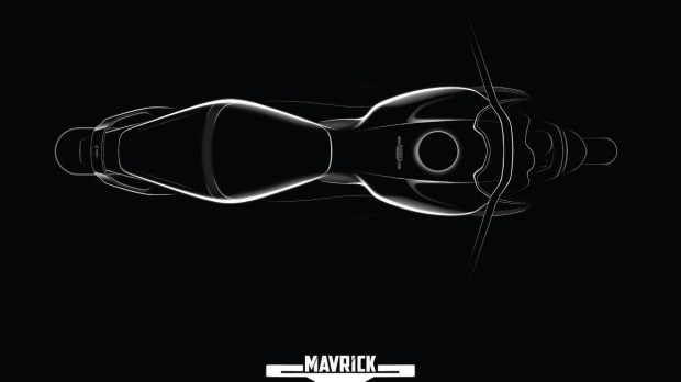 Hero MAVRICK