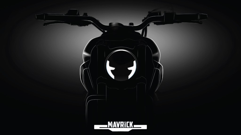 Hero MAVRICK