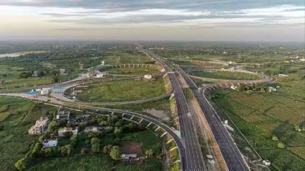 Highways