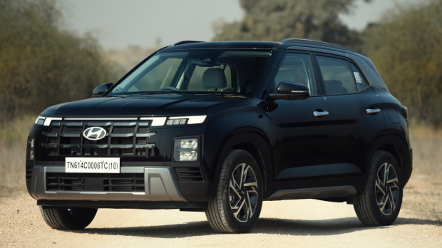 Hyundai Creta review