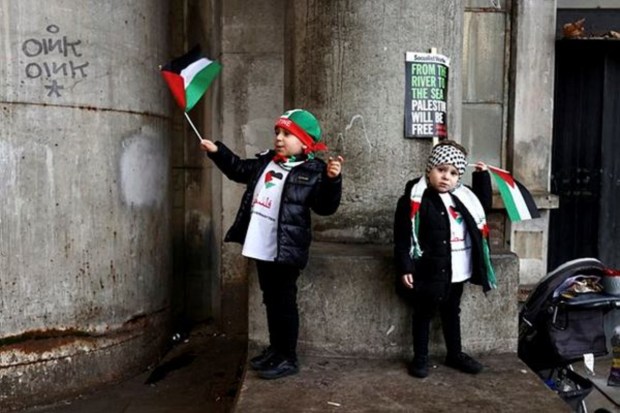 South Africa has initiated a case before the International Court of Justice (ICJ), accusing Israel of genocide in response to the ongoing situation. (Image: AP)