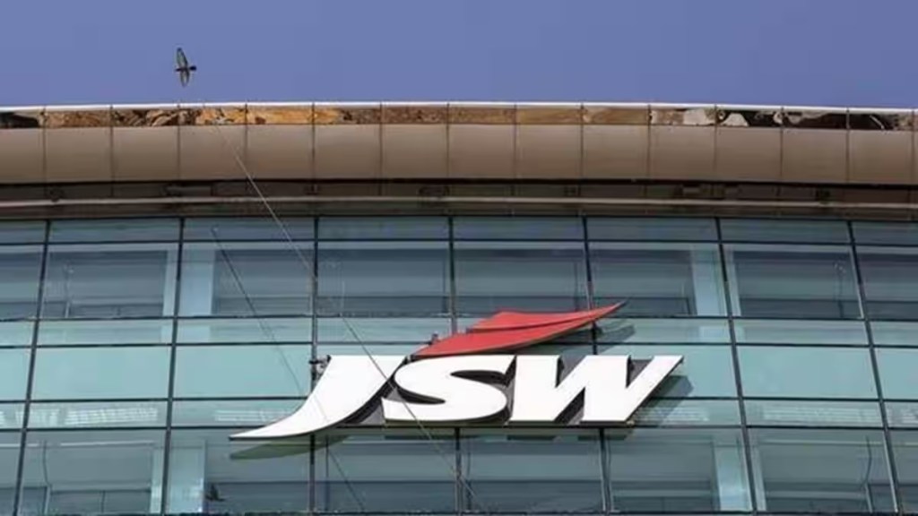 JSW Steel, steel production, India business, revenue, appointment, profit