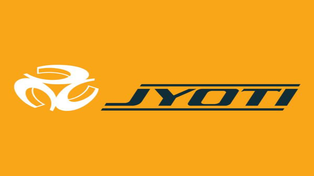Jyoti CNC Automation sees robust listing, kicks off trade with 12% ...