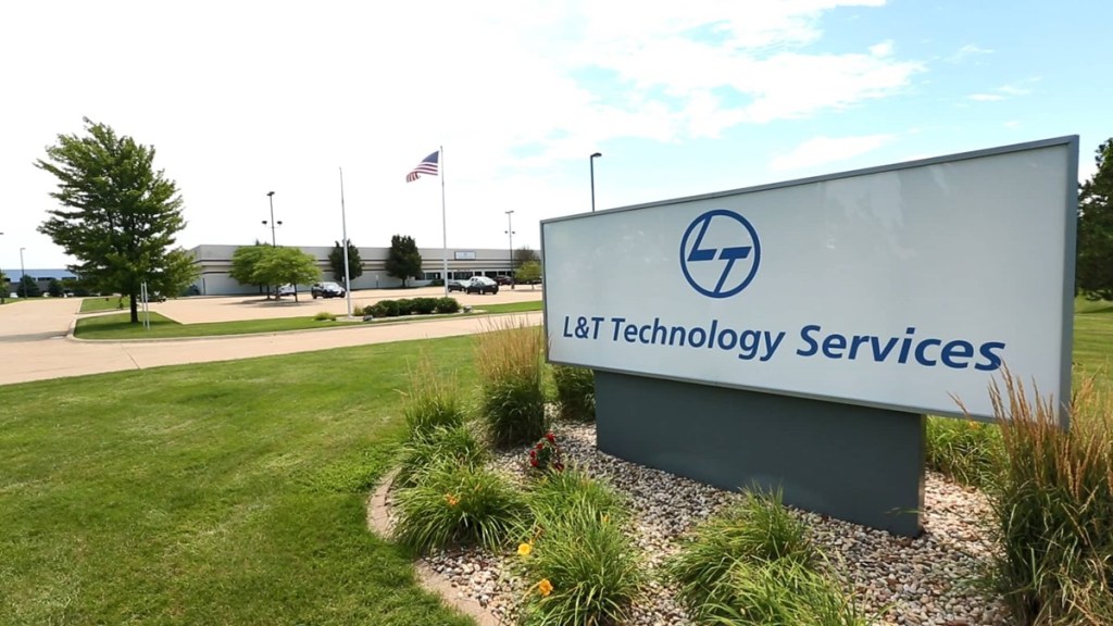 LTTS, L&T Technology Services, order, cybersecurity, cyber threat, Maharashtra State Cyber Department, Digital Forensic tools, AI