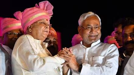 Nitish Kumar news: BJP divided over BIhar CM's return to NDA