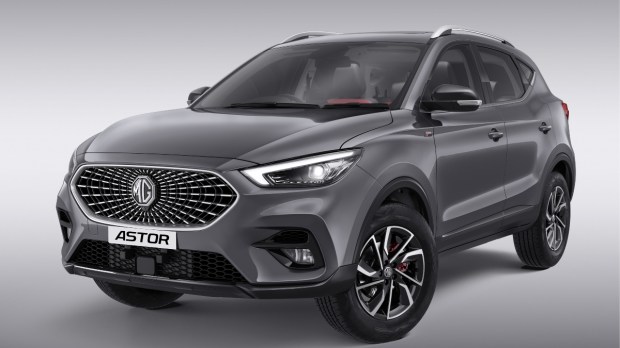 MG Astor