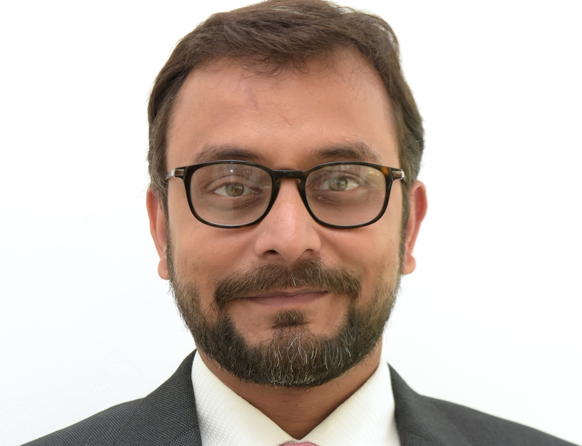 Centrum appoints Manish Jain as Head of Fund Management (PMS & Equity