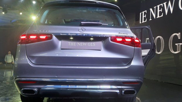 Mercedes Benz GLC