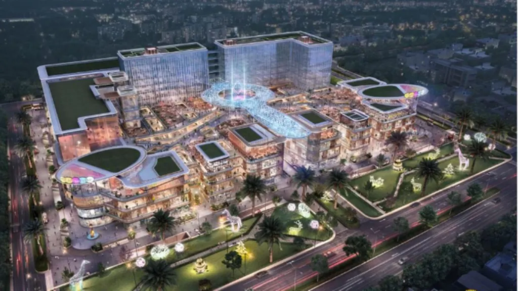 DMart buys 47,000 sq ft retail space worth Rs 108 cr in Migsun’s Rohini Mall in Delhi