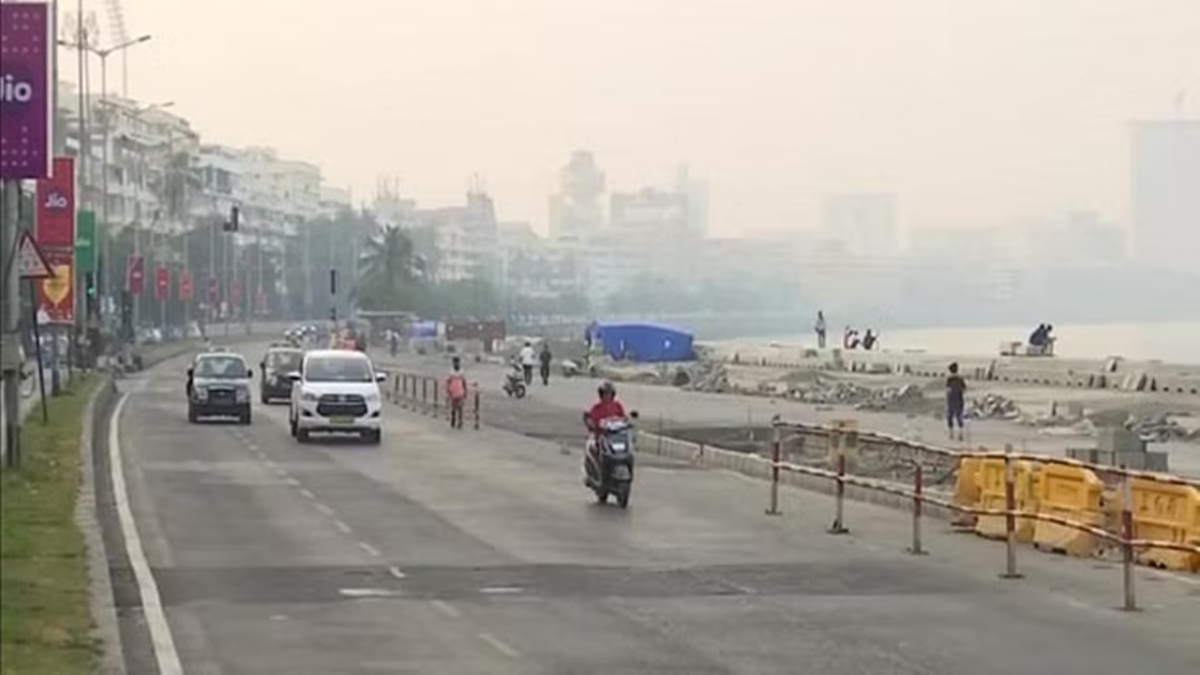 Swachh Survekshan results 2023 BMC vows comeback after Mumbai slips