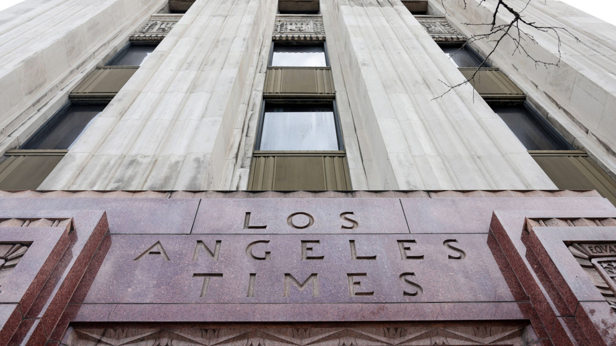 Media layoffs top 3,000 in past year as digital ads disappoint Brand