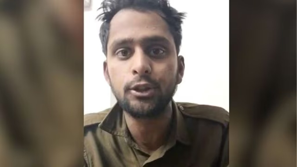Punjab: Nihang sikh kills 'sacrilege' suspect at Phagwara gurdwara