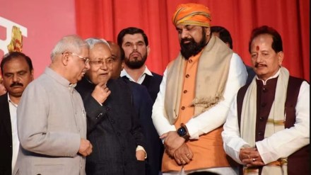 How poll strategist reacted to Nitish Kumar's latest flip in Bihar