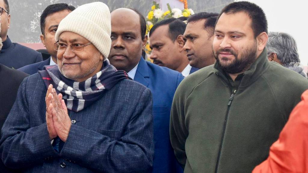Nitish Kumar to resign as Bihar CM tomorrow?