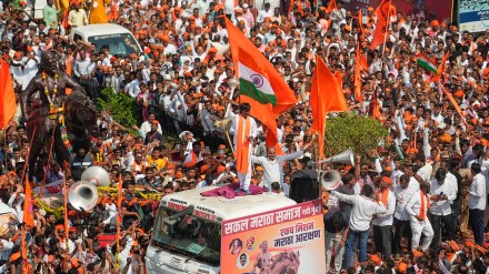 maratha reservation, Marathas, Maharashtra government, Other Backward Classes, OBC, top news, latest news,